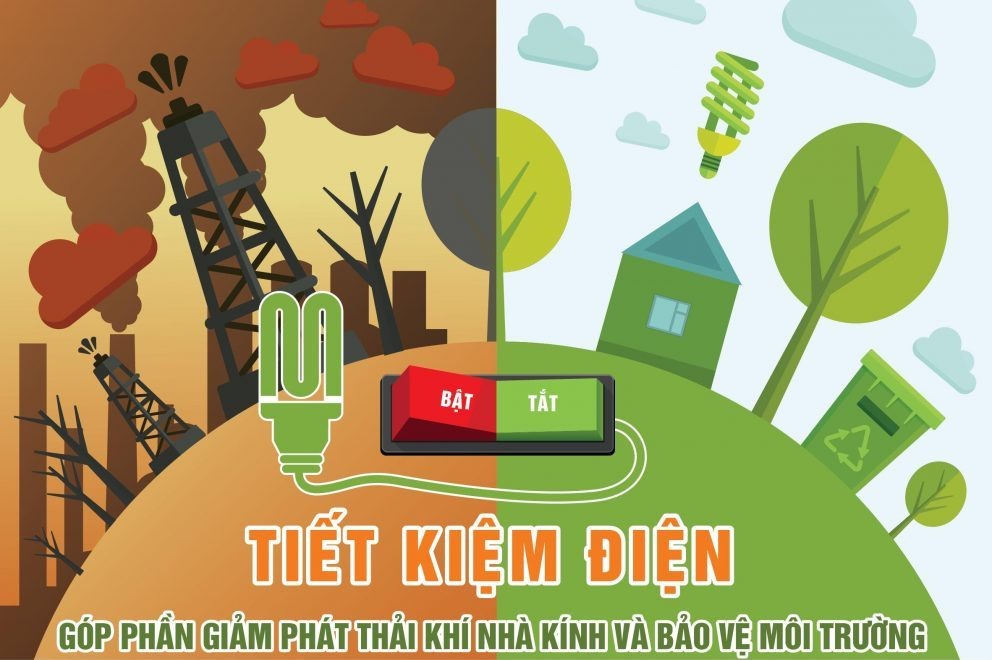 Tăng cường tuyên truyền sử dụng điện tiết kiệm, an toàn trong mùa nắng nóng và khi xảy ra thiên tai