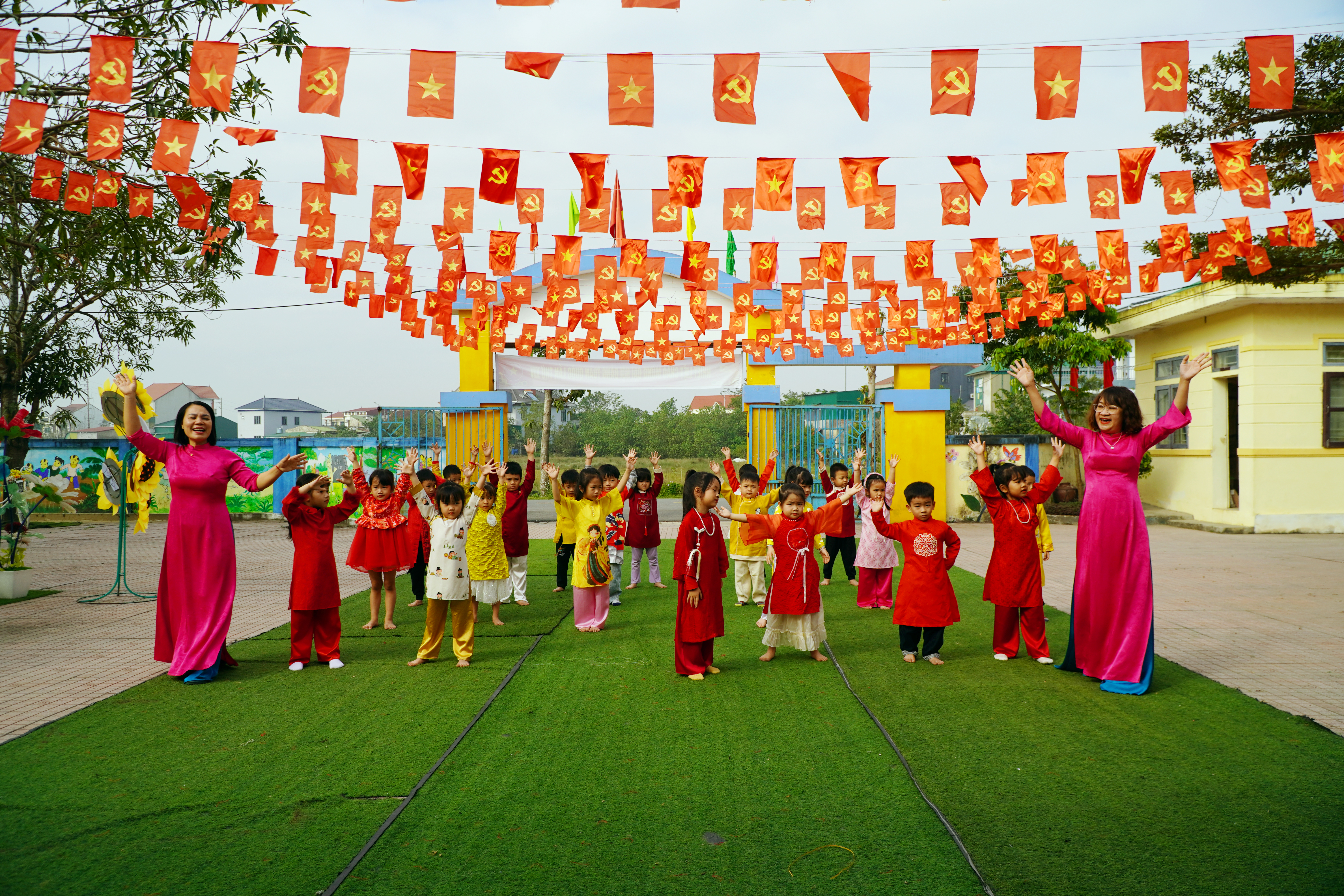  Dân số và phát triển – nền tảng cho tương lai bền vững