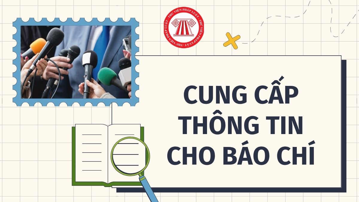 Hình thức phát ngôn và cung cấp thông tin cho báo chí từ ngày 01/7/2026 theo quy định tại Nghị định số 244/2026/NĐ-CP.