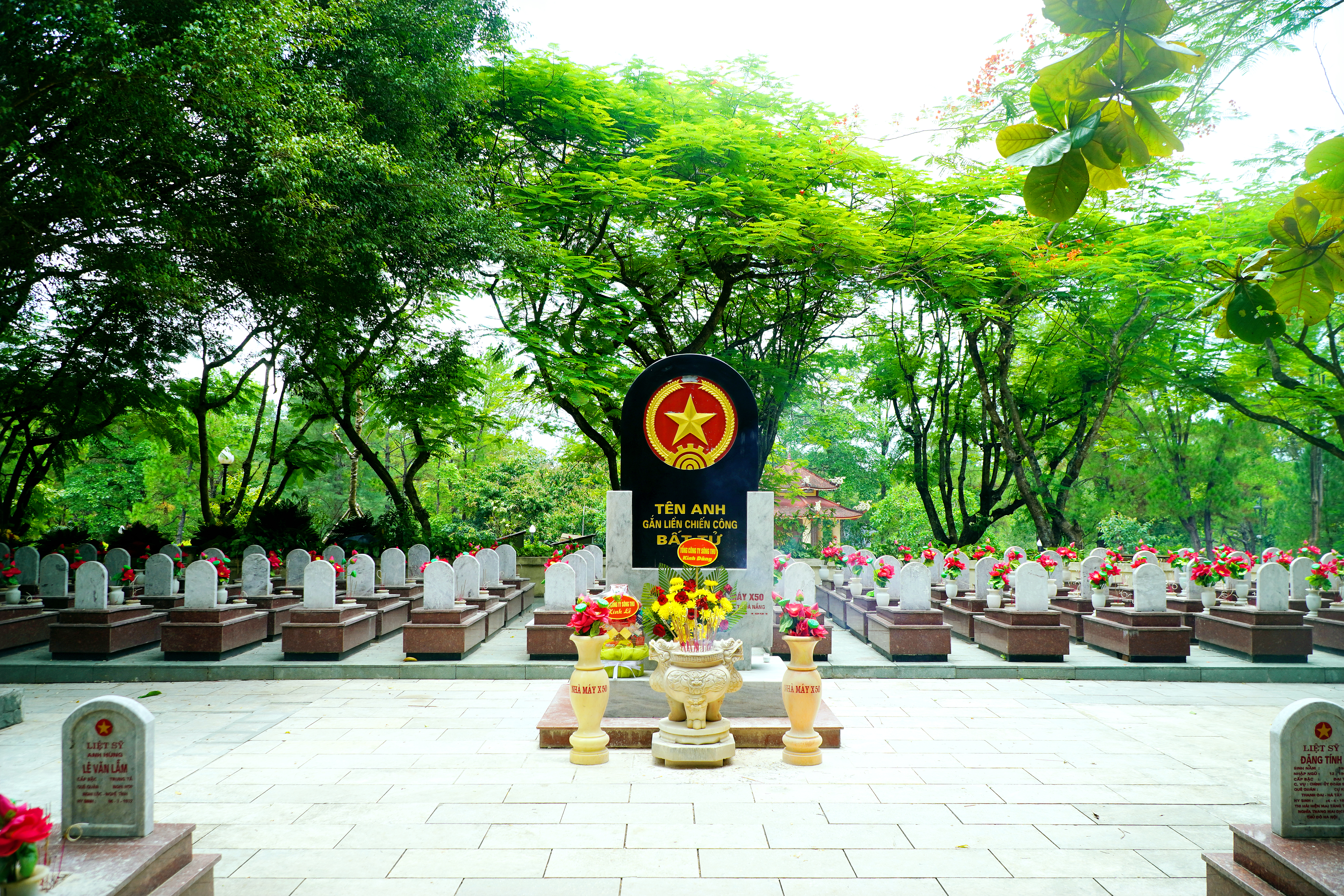 Uống nước nhớ nguồn –lan tỏa nghĩa tình tri ân