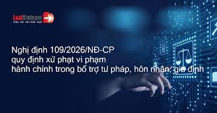 Những hành vi vi phạm quy định về đăng ký khai sinh, đăng ký khai tử, kết hôn, giám hộ và mức xử phạt 