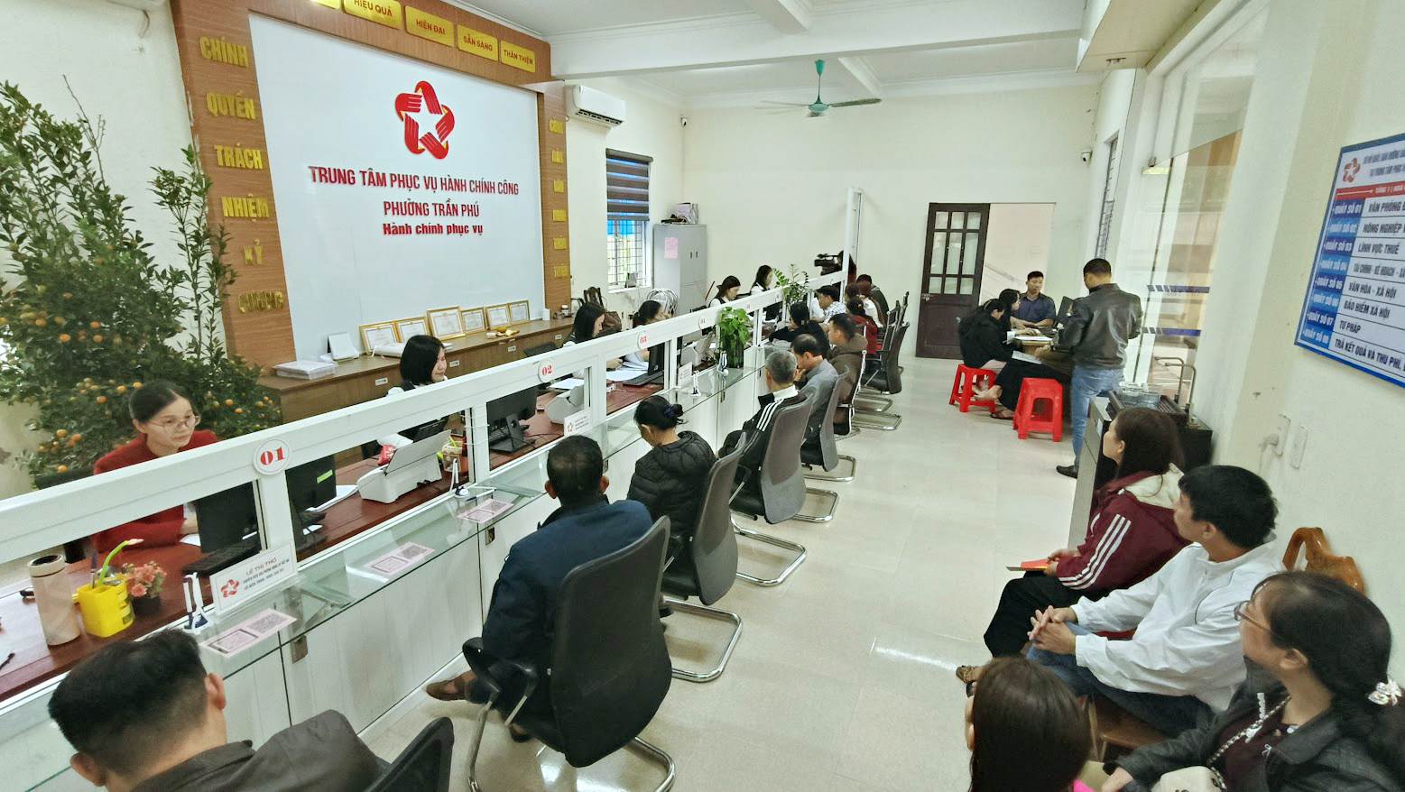 Triển khai Chương trình công tác nội chính, cải cách tư pháp và phòng, chống tham nhũng, lãng phí, tiêu cực năm 2026.