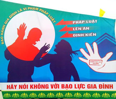 Đẩy mạnh chương trình phòng ngừa và ứng phó với bạo lực trên cơ sở giới giai đoạn 2026 – 2030