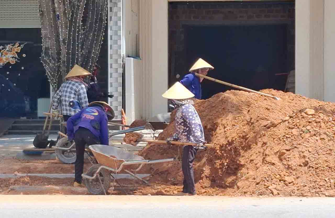 Chủ động thích ứng, bảo vệ sức khỏe và sản xuất trước đợt nắng nóng kỷ lục đầu mùa