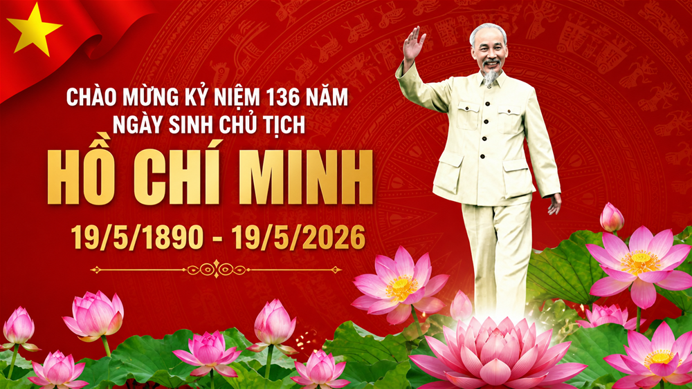 Sáng mãi tên Người – ngọn đuốc soi đường cho quê hương Trần Phú vững bước đi lên