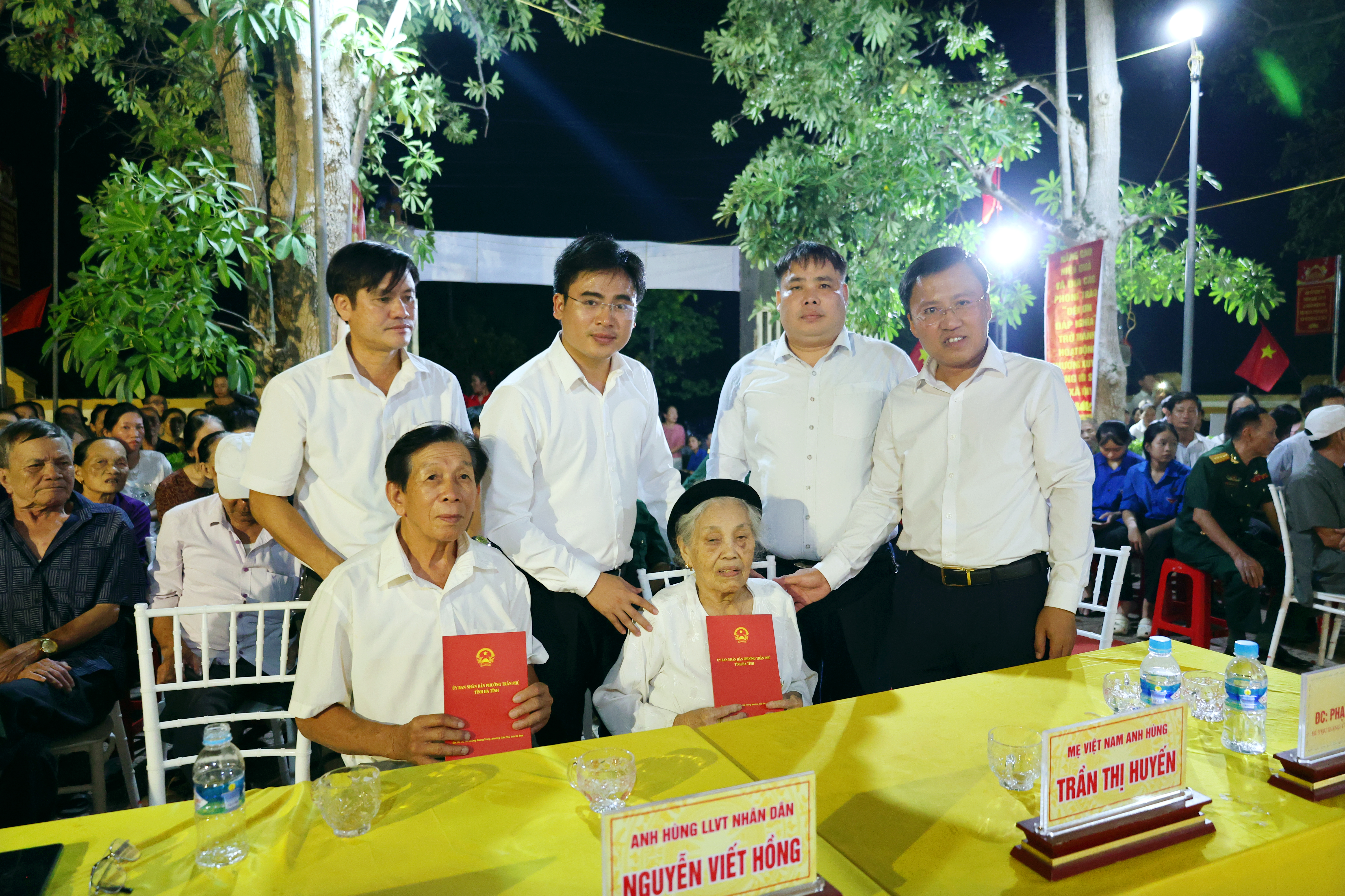 Tri ân bằng trách nhiệm, nghĩa tình và những việc làm thiết thực 