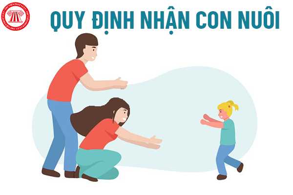 Tuyên truyền một số quy định về Nuôi con nuôi 