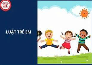 Bài tuyên truyền về "Các quyền cơ bản của Trẻ em"