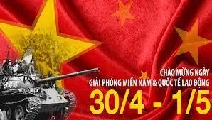 Hào khí tháng Tư – lan tỏa niềm tự hào dân tộc