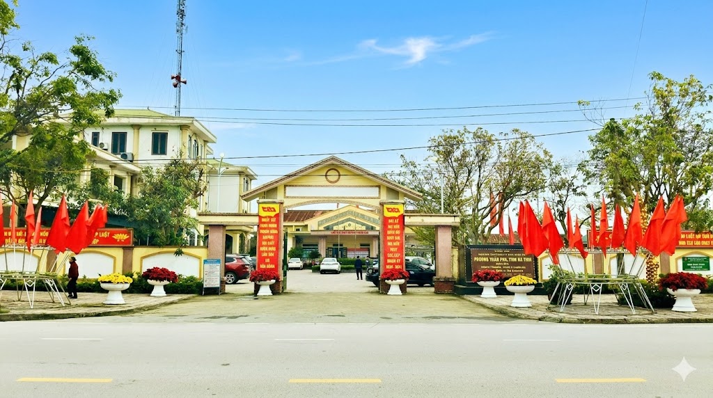 Một năm nhìn lại – vững bước một hành trình mới