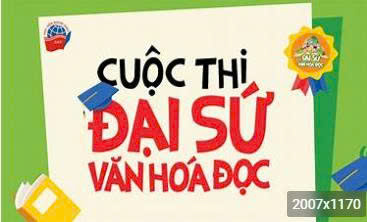 Học sinh phường Trần Phú hãy tích cực hưởng ứng cuộc thi “Đại sứ Văn hóa đọc tỉnh Hà Tĩnh năm 2026”