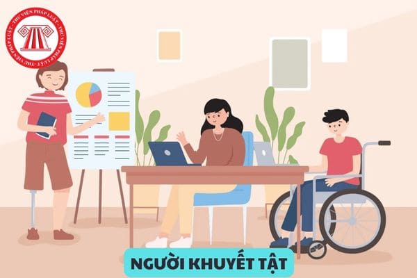 Thông báo về việc khám sàng lọc và rà soát, xác định lại mức độ khuyết tật năm 2026
