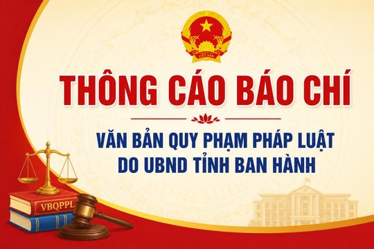 Quyết định số 47/2026/QĐ-UBND ban hành Quy chế phối hợp quản lý nhà nước về bảo vệ quyền lợi người tiêu dùng và tiếp nhận, giải quyết phản ánh, yêu cầu, khiếu nại của người tiêu dùng trên địa bàn tỉnh Hà Tĩnh