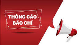 Thông cáo báo chí quy định trình tự, thủ tục hành chính về đất đai thuộc thẩm quyền của Văn phòng Đăng ký đất đai, Chi nhánh Văn phòng Đăng ký đất đai trên địa bàn tỉnh Hà Tĩnh