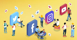 Bước tiến mới:  ứng dụng AI và mạng xã hội chính thức trở thành hình thức phổ biến, giáo dục pháp luật