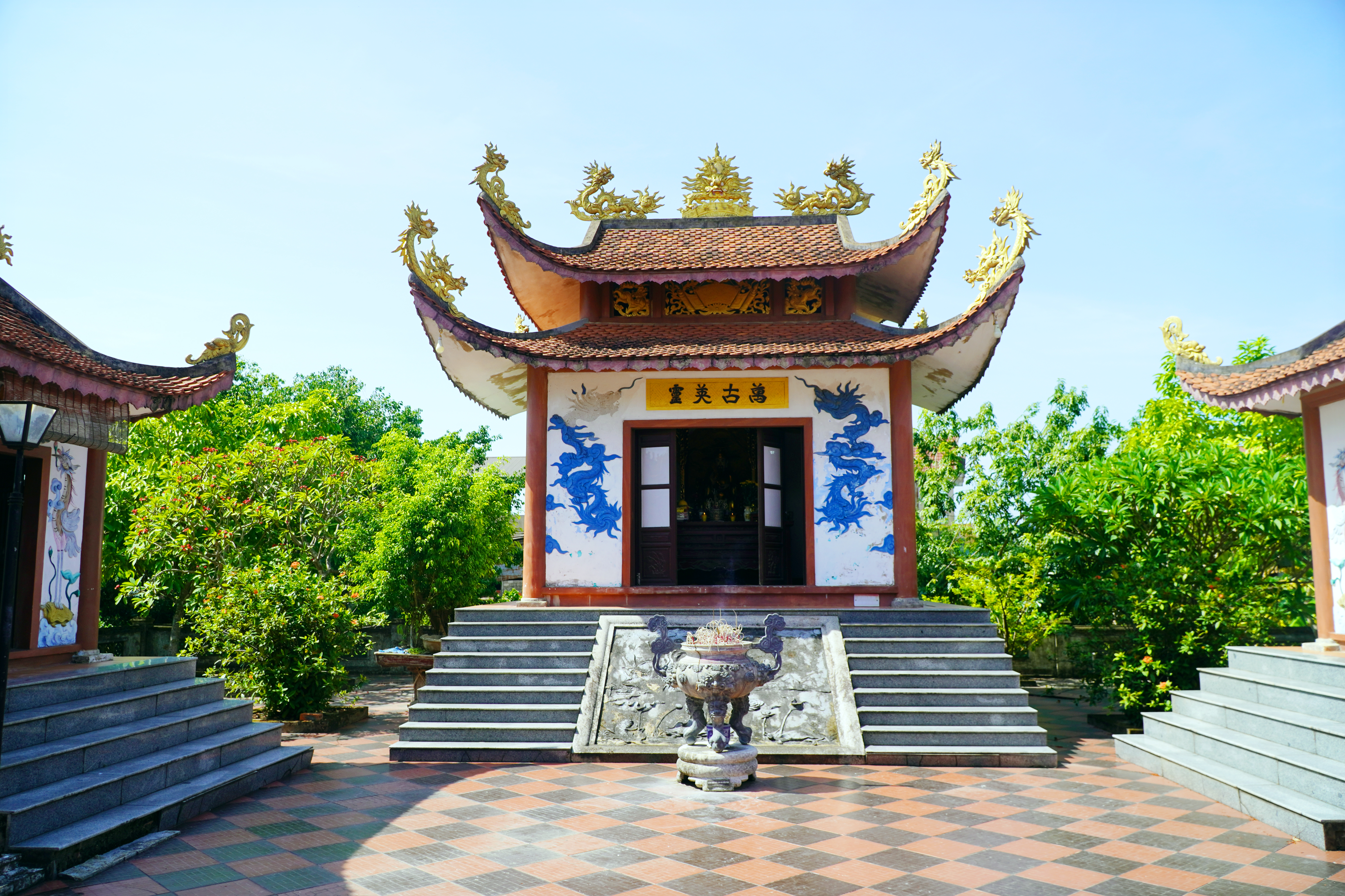 Lễ Lục ngoạt đền Đông gìn giữ giá trị di sản, lan tỏa truyền thống uống nước nhớ nguồn