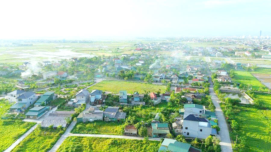 Phường Trần Phú sẵn sàng đưa các tổ dân phố mới đi vào hoạt động từ ngày 01/7