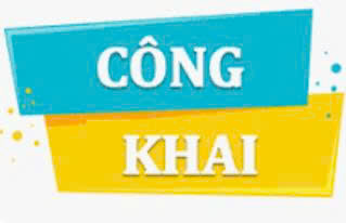 Phê duyệt kinh phí và danh sách đối tượng được hưởng chính sách miễn, giảm học phí, hỗ trợ chi phí học tập 