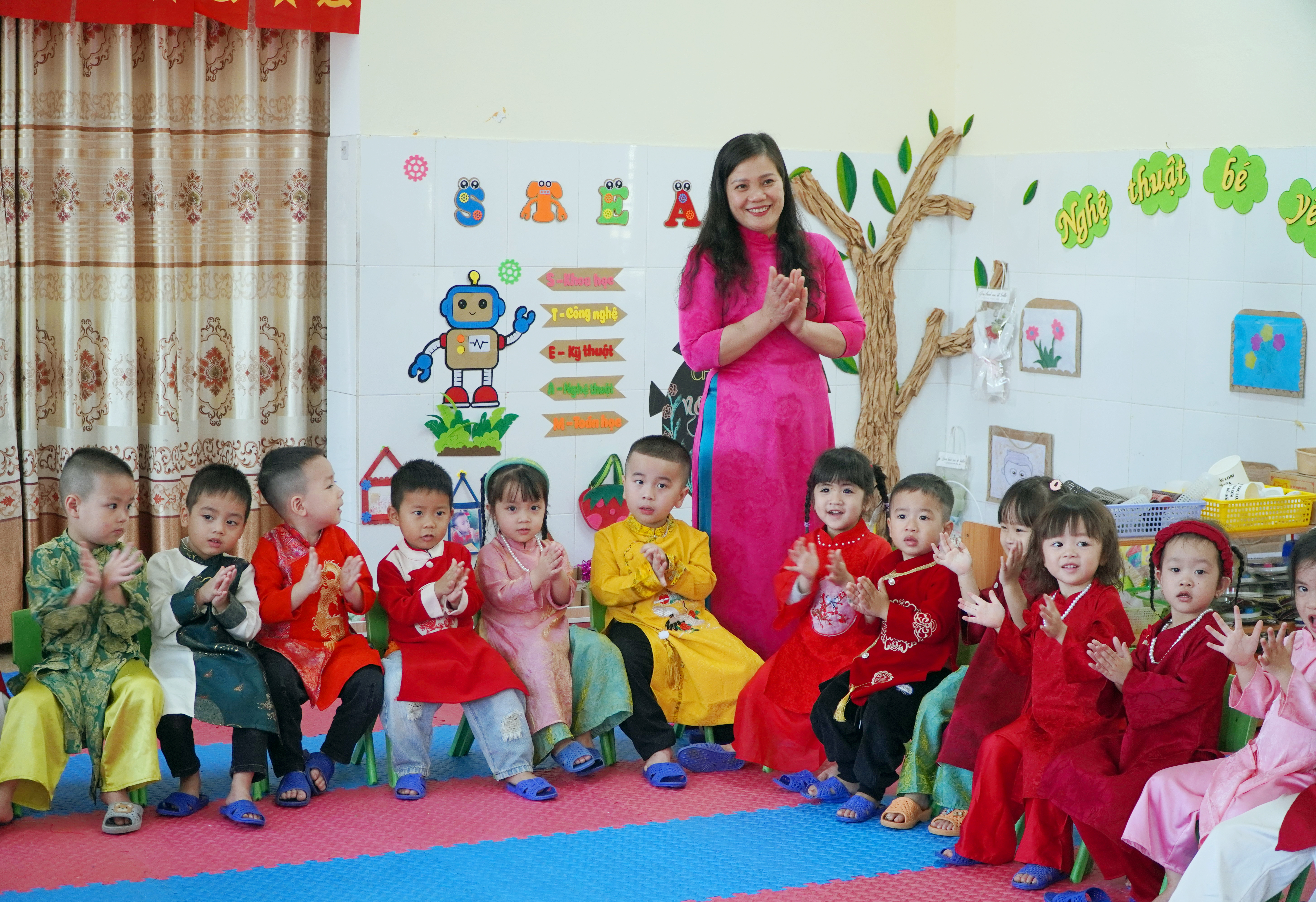 Chung tay ngăn chặn xâm hại trẻ em – bảo vệ tương lai đất nước