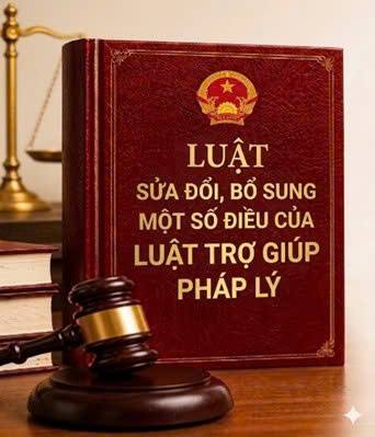Luật sửa đổi, bổ sung một số điều của Luật Trợ giúp pháp lý: Mở rộng diện người được trợ giúp pháp lý miễn phí