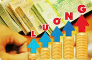  Từ 1/1/2026, mức lương tối thiểu được tăng bao nhiêu?