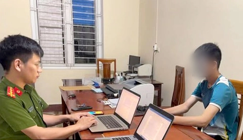 Người trẻ " sập bẫy" lừa trên mạng xã hội