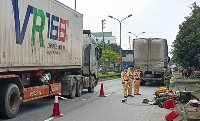 Khi “tử thần” rình rập tại các ngã ba, ngã tư!