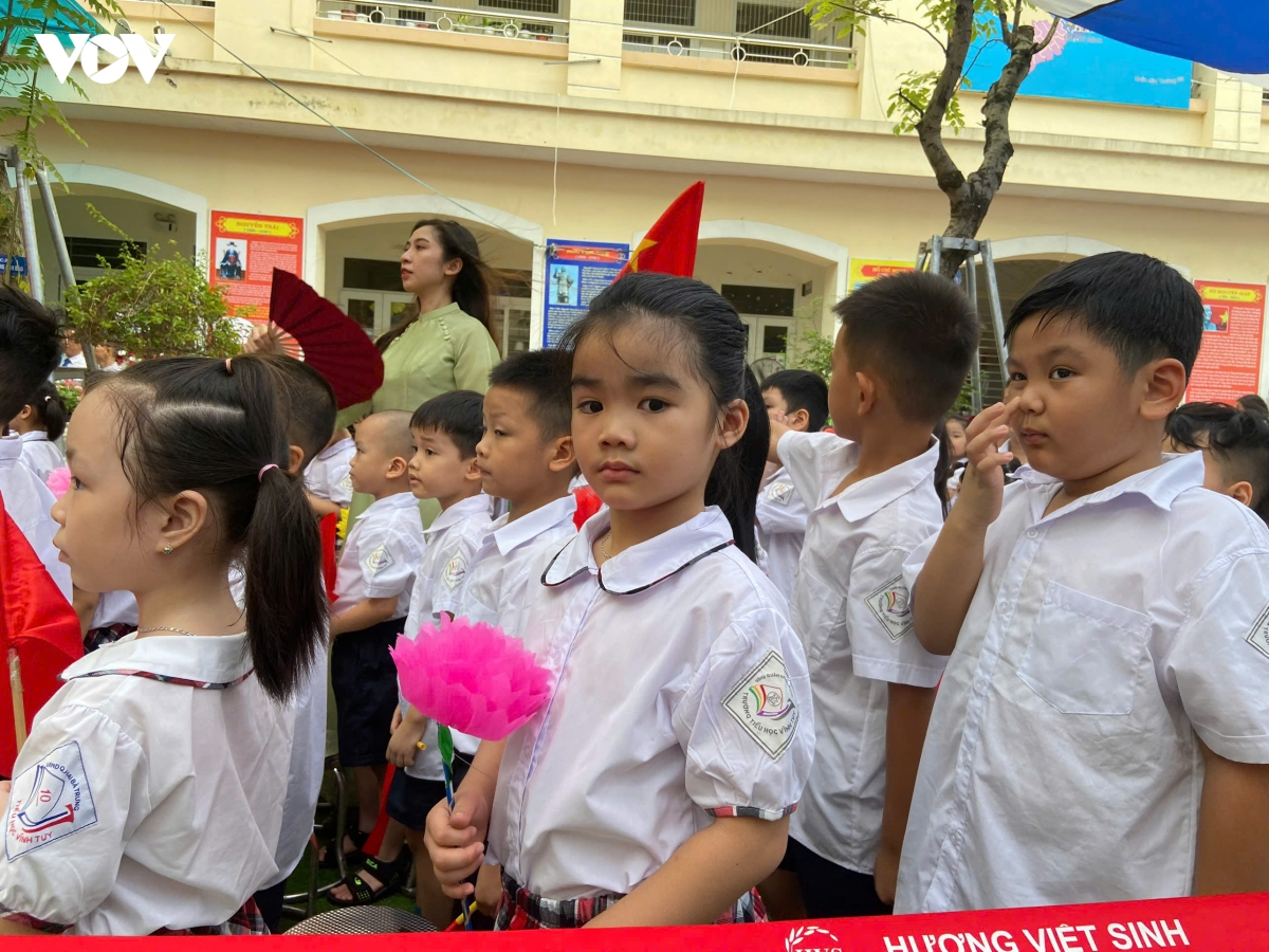 Từ 1/11/2026, những đối tượng nào được hỗ trợ học phí?