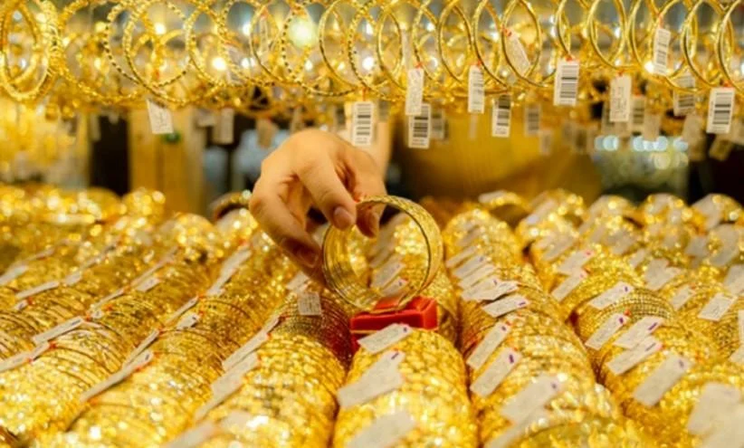 Một số quy định mới về quản lý hoạt động kinh doanh vàng