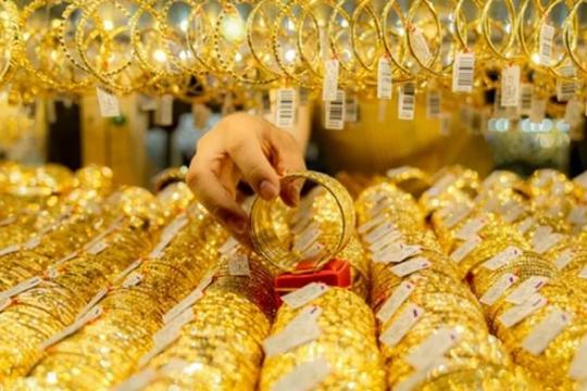 Một số quy định mới về quản lý hoạt động kinh doanh vàng