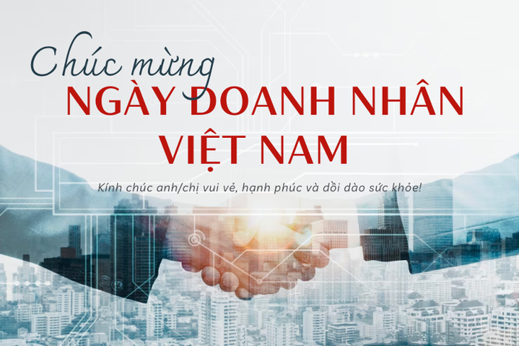 Doanh nhân Trần Phú – bản lĩnh, trách nhiệm và khát vọng vươn lên
