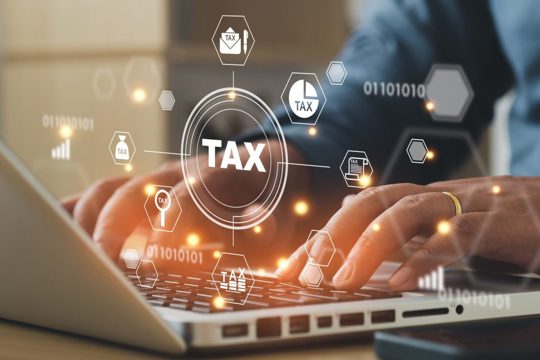 Giảm 30% thuế thu nhập cá nhân, thuế thu nhập doanh nghiệp trong kỳ tính thuế năm 2026 và 2027