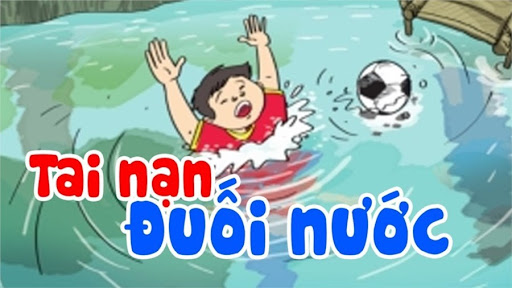 Phòng, chống đuối nước ở trẻ em – hồi chuông cảnh báo từ thực tế 