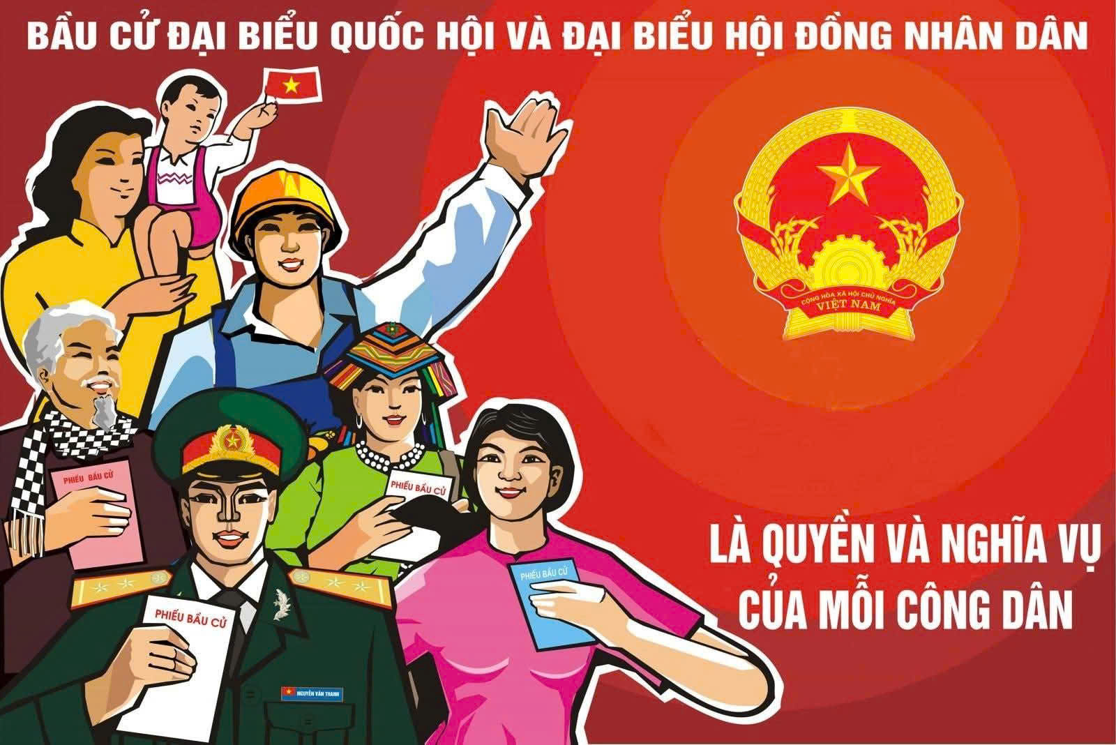 ỦY BAN BẦU CỬ PHƯỜNG TRẦN PHÚ BAN HÀNH NGHỊ QUYẾT SỐ 05/NQ-UBBC NGÀY 22/12/2025
