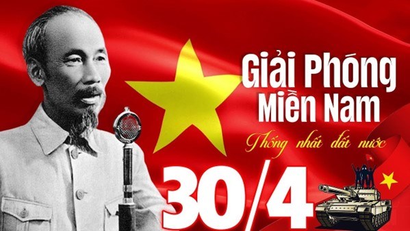 Vang mãi khúc khải hoàn 30/4 – Nhân dân Trần Phú thi đua lập thành tích chào mừng ngày lễ lớn