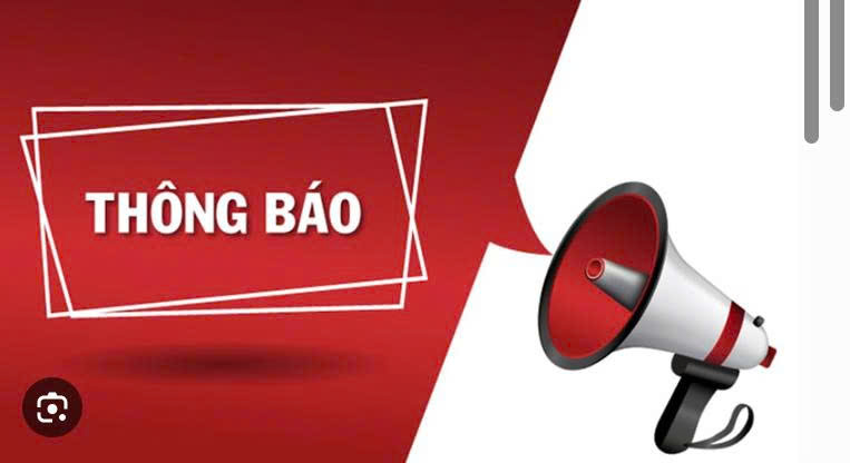 Thông báo kết quả tiếp công dân định kỳ tuần 4 tháng 10 năm 2025 của Chủ tịch UBND phường Trần Phú